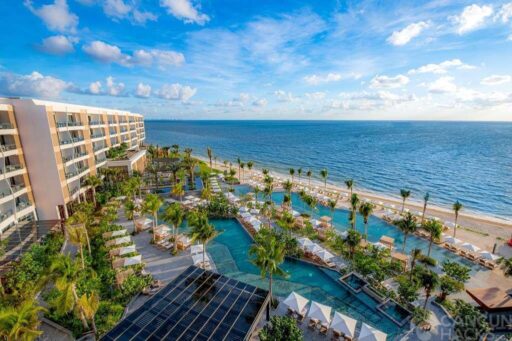 Waldorf Astoria Cancun Reviews & Hacks