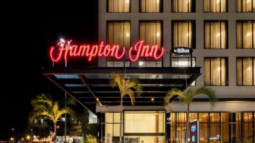 Hampton Inn by Hilton Cancun Cumbres Review & Hacks