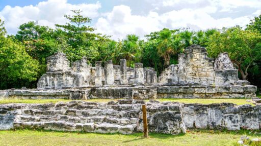 Secrets Near Cancun