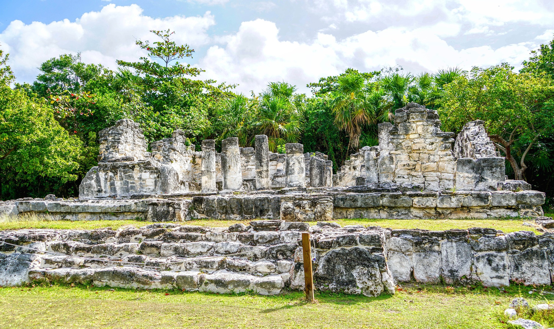 Secrets Near Cancun