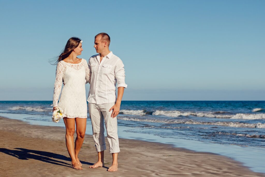 Cancun Wedding Tips