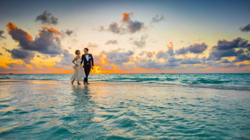 Cancun Weddings