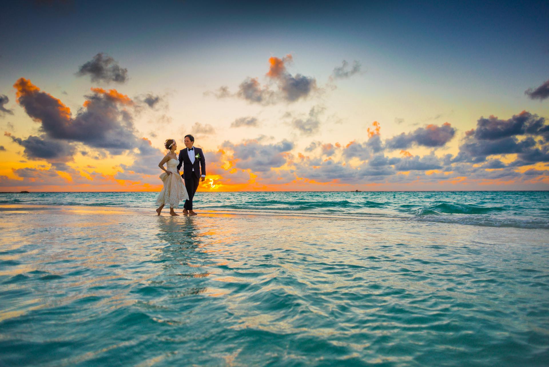 Cancun Weddings