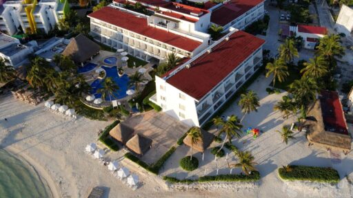 Cancun Bay Resort - All Inclusive Hacks & Review