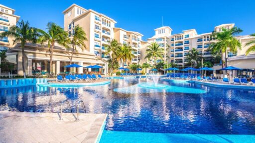 Occidental Costa Cancun Hacks & Review