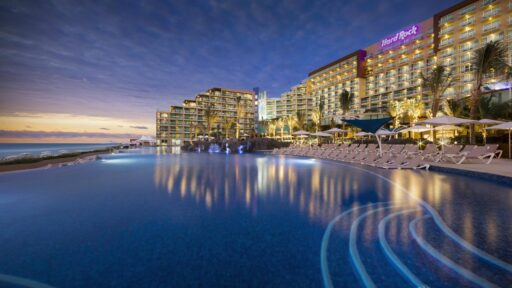 Hard Rock Hotel Cancun Hacks & Review