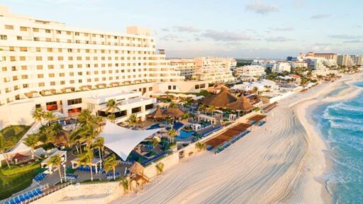 Royal Solaris Cancun Hacks & Review