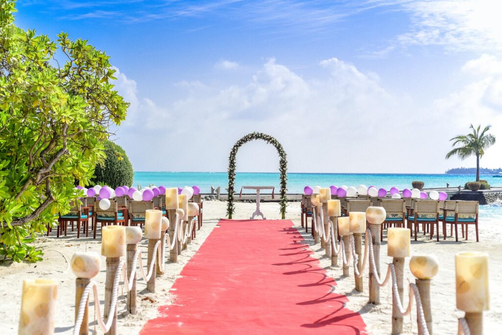 Why Choose Cancun for Your Wedding