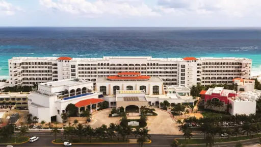 Hyatt Zilara Cancun Hacks & Review