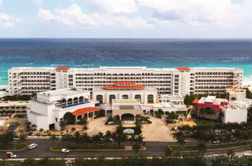 Hyatt Zilara Cancun Hacks & Review