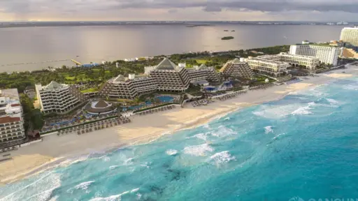 Paradisus Cancun Hacks & Review