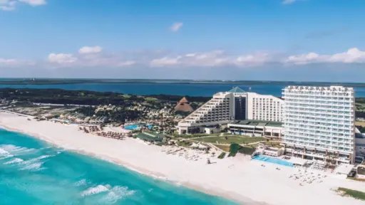 Iberostar Selection Coral Cancun Hacks & Review