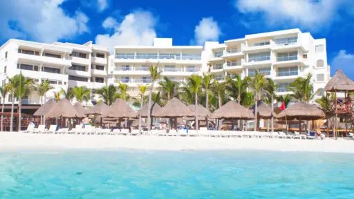 Hotel NYX Cancun Hacks & Review