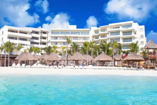 Hotel NYX Cancun Hacks & Review