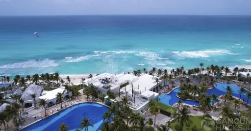 Grand Oasis Cancun All Inclusive Hacks & Review