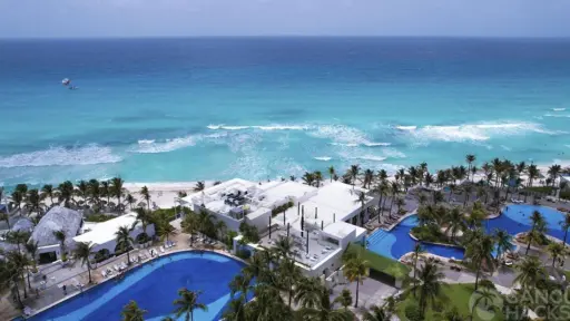 Grand Oasis Cancun All Inclusive Hacks & Review