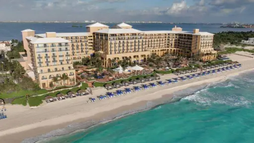 Kempinski Hotel Cancun Hacks & Review