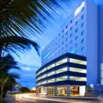Aloft Cancun Hacks & Review, & AI Concierge
