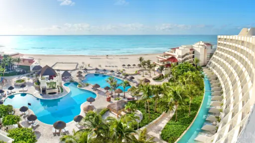 Grand Park Royal Cancun Hacks, Review & AI Concierge