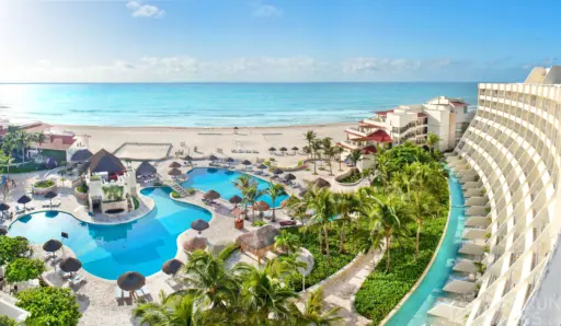 Grand Park Royal Cancun Hacks, Review & AI Concierge