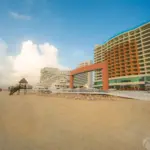 Beach Palace All Inclusive Hacks & Review, & AI Concierge