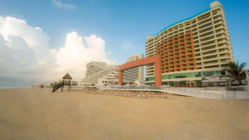 Beach Palace All Inclusive Hacks & Review, & AI Concierge