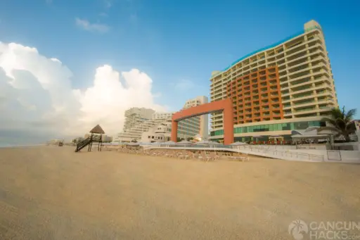 Beach Palace All Inclusive Hacks & Review, & AI Concierge