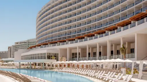AVA Resort Cancun Hacks & Review