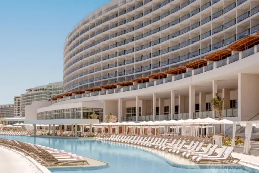 AVA Resort Cancun Hacks & Review