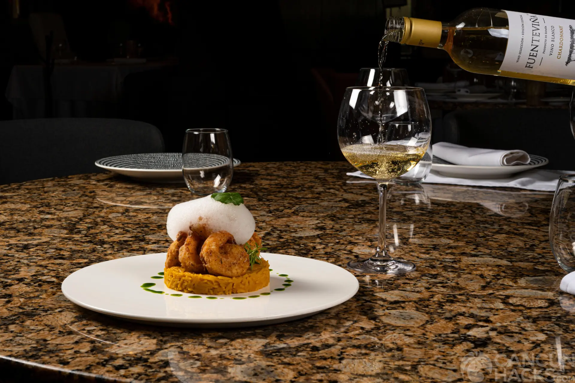 Restaurante Careyes Review, Dining Hacks & AI Concierge