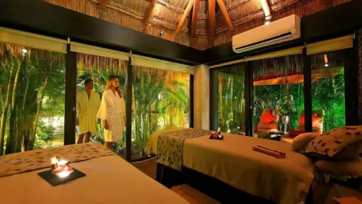 Village Spa Guide, Review, Hacks & AI Concierge