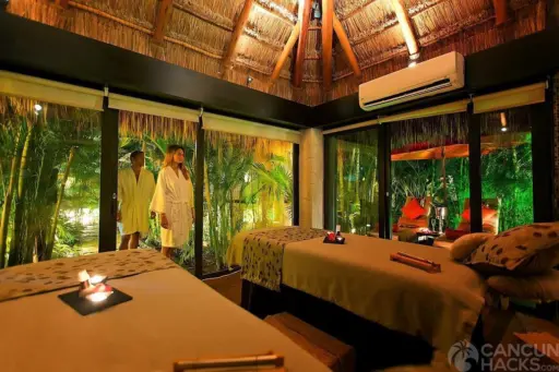 Village Spa Guide, Review, Hacks & AI Concierge