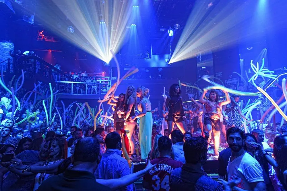 Coco Bongo Cancun Guide, Review, Hacks & AI Concierge