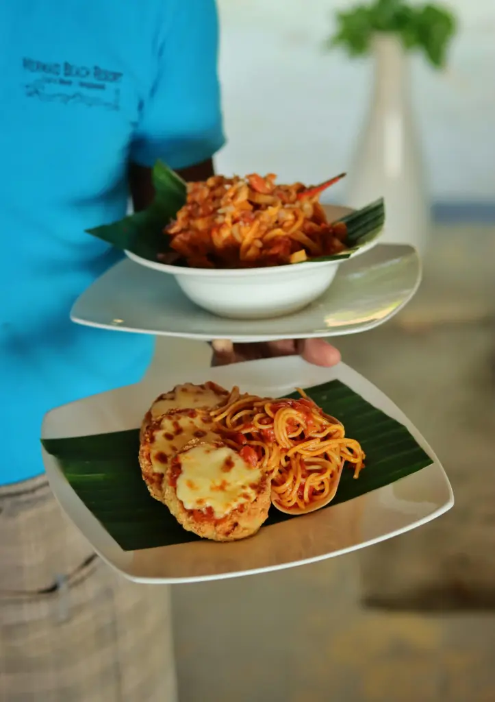 All inclusive resort hidden fees