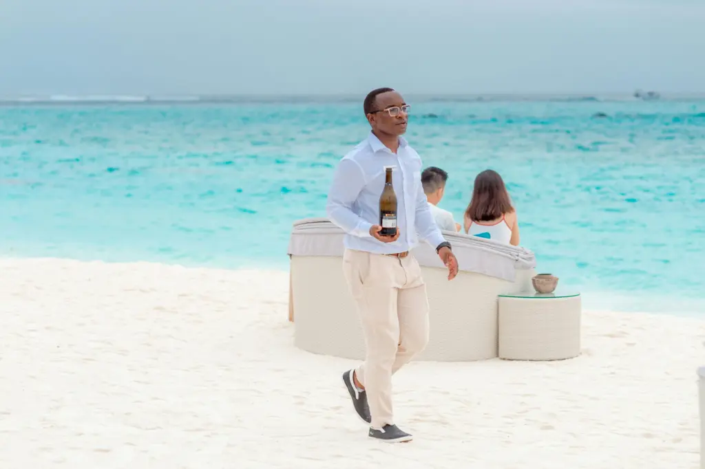 All inclusive vs non all inclusive